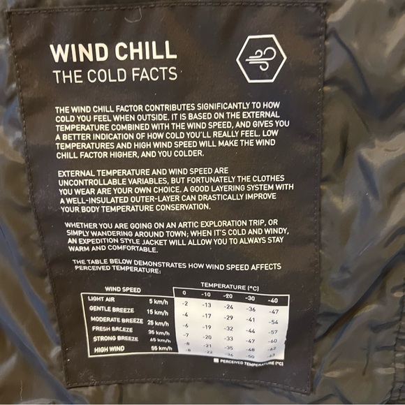 Helly Hansen Womens Boyne Insulated Parka 2.0 - Picture 11 of 13